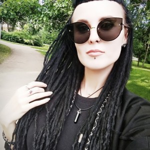 Екатерина Канаева