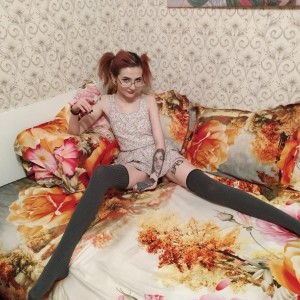 Лолита Шизова