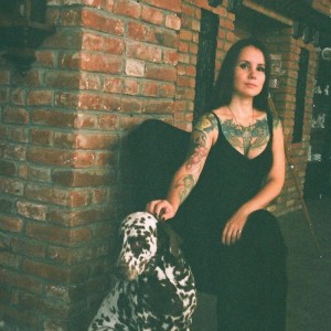 Елена Панченко