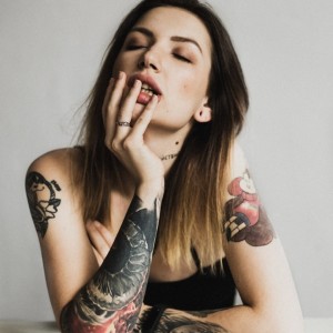 Анастейша Гиннес