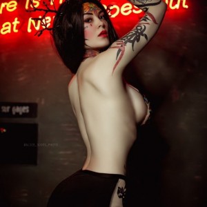 Мария Цкирия