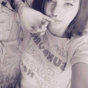 Светик Гарбер