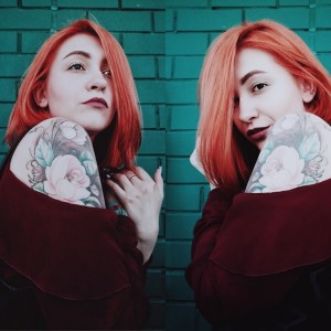 Ольга Кошкина