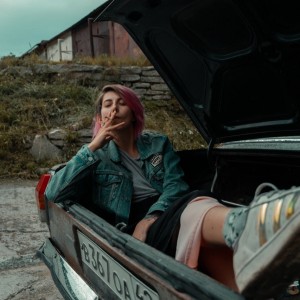 Полина Красинская