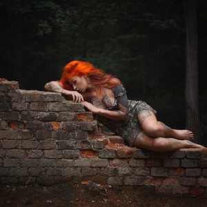 Инга Винникова