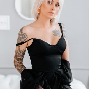 Иришка Орлова