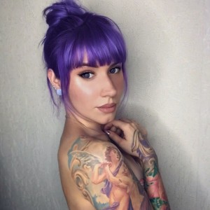 Ксения Аникеева