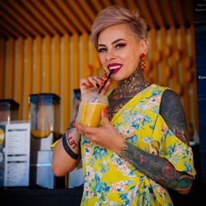 Евгения Фатихова