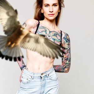 Алиша Чуйко