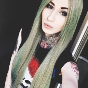 Екатерина Есенина