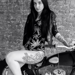 Екатерина Манукян