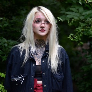 Мария Ундина