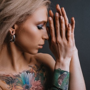 Евгения Боева