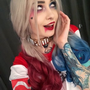 Ася Дергунова