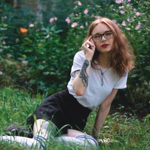 Анастасия Яковлева