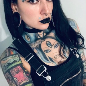 Любовь Тюлькина