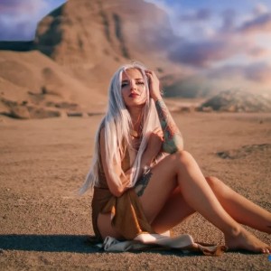 Анна Шкурина