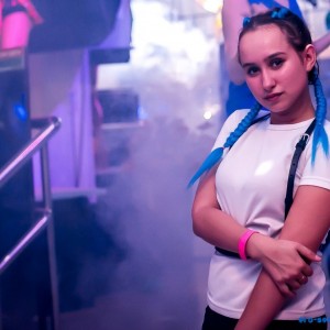 Настя Калинина