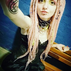 Регина Астокова