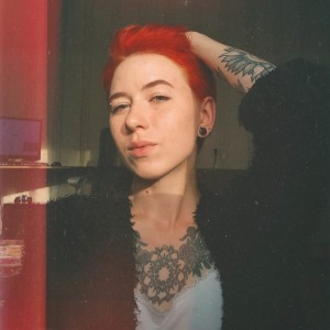 Снежанна Смелова