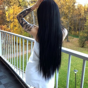 Джули Котикова