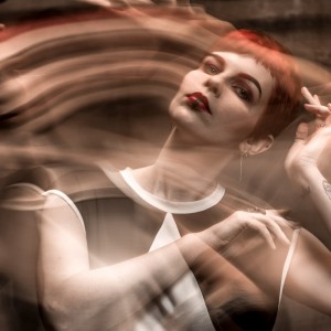 Мария Таллер