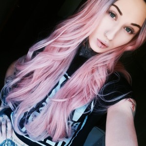 Екатерина Есенина