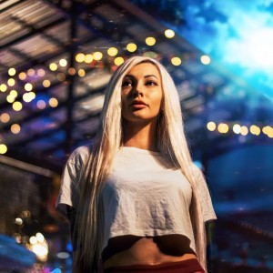 Крис Бернер