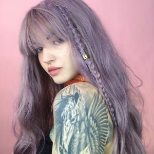 Юлия Капустина