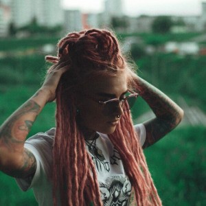 Ирина Самсонова