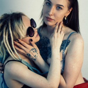 Анна Васильева