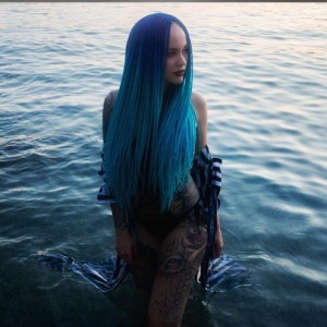 Мария Рихтер