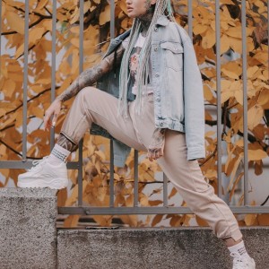 Ксюша Королёва