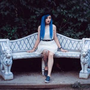 Анастасия Алексенко