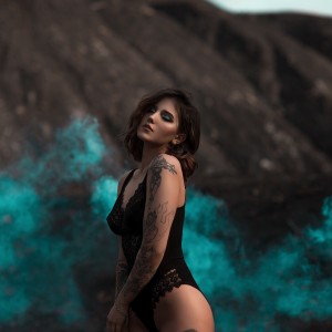 Кристина Мазунина