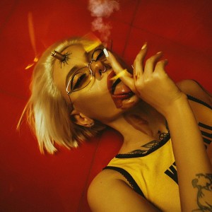 Вероника Шилова