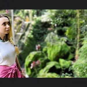 Полина Ильина