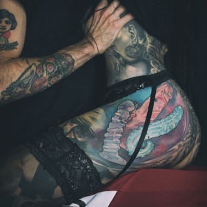 Олька Крылова