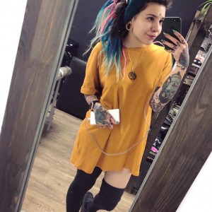 Вера Инкова