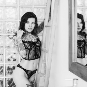 Настя Пиджакова