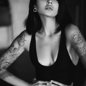 Полина Светлова