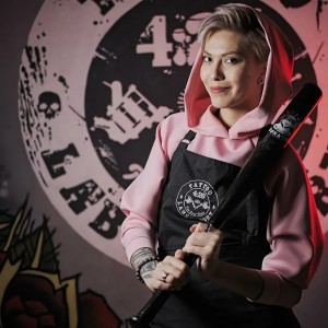 Дина Подлесная