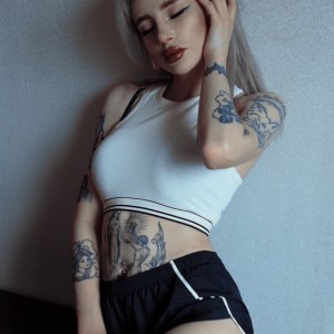 София Лозовская