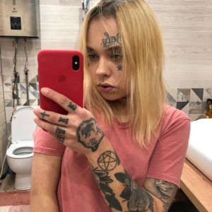 Елизавета Иванченкова