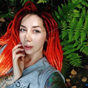 Алиса Судос