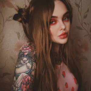 Алеся Роколь