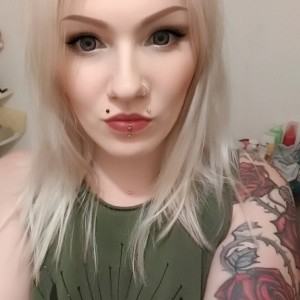 Лена Макгивэн