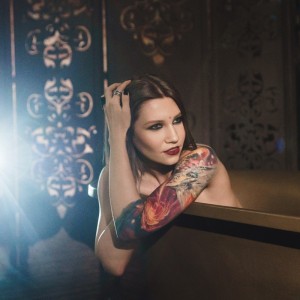 Анна Демидас