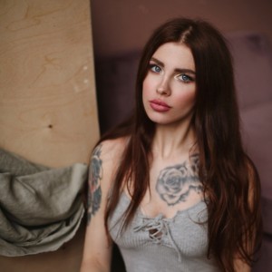 Дина Данилевская