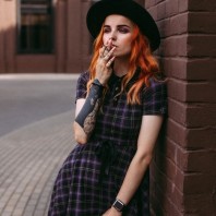 Мэри Литовченко